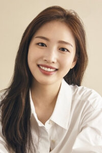 Пак Соын (Park So Eun)