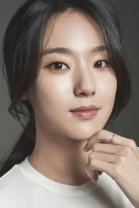 Ли Джонмин (Lee Jung Min)