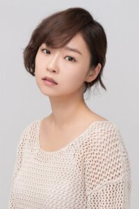 Ли Чхэын (Lee Chae Eun)