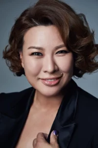 Чон Ёнджу (Jung Yeon Joo)