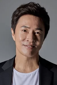 Ким Джонмин (Kim Jung Min)