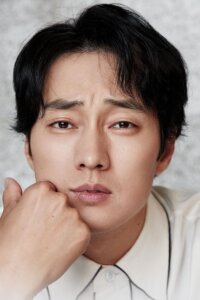 Со Джисоп (So Ji Sub)