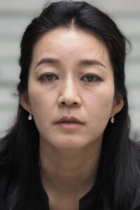 Пак Джонон (Park Jung Eon)