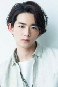 Рюсэй Рё (Ryusei Ryo)