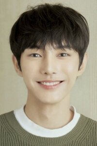 Ким Вонсик (Kim Won Shik)
