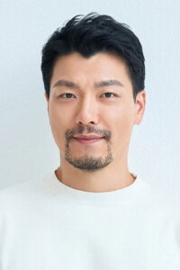 Ян Джунмо (Yang Joon Mo)