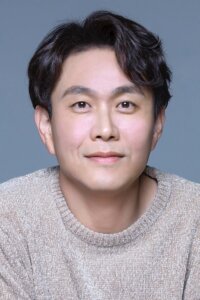 О Джонсе (Oh Jung Se)