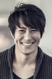 То Гванвон (Do Kwang Won)