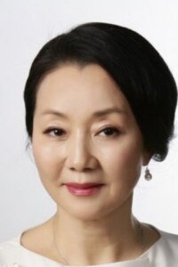 Ли Ённан (Lee Young Ran)