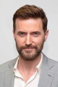 Ричард Армитедж (Richard Armitage)