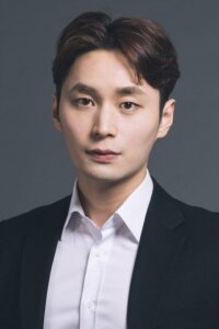 Кан Бонсон (Kang Bong Sung)