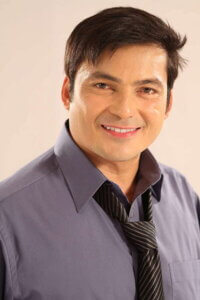 Габби Консепсьон (Gabby Concepcion)