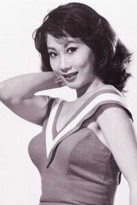 Кэйко Авадзи (Keiko Awaji)