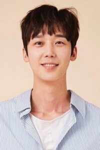 Юн Джонхун (Yoon Jong Hoon)