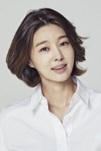 Пак Джонмин (Park Jung Min)