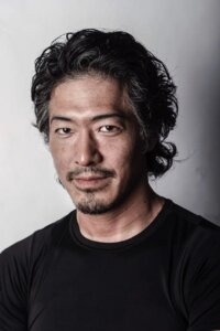 Мори Хироюки (Hiroyuki Mori)