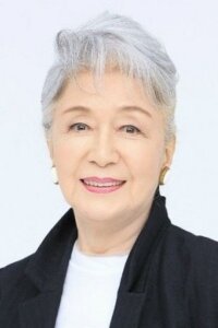 Мицуко Кусабуэ (Mitsuko Kusabue)