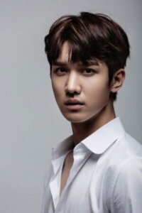 Чи Хосон (Ji Ho Sung)