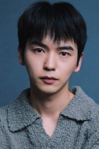 Кан Сынхо (Kang Seung Ho)