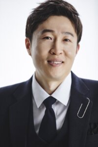 Нам Джинбок (Nam Jin Bok)