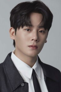 Ли Джонха (Lee Jung Ha)