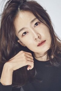 Ким Хехва (Kim Hye Hwa)