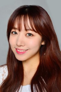 Ким Намджу (Kim Nam Joo)