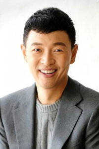 Ким Ходжин (Kim Ho Jin)
