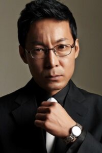 Чхве Джинхо (Choi Jin Ho)