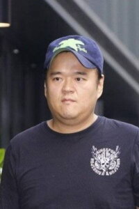Чхве Сынгён (Choi Seung Kyung)