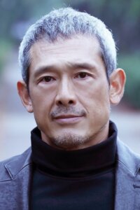 Цуруми Синго (Tsurumi Shingo)