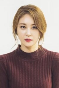 Сон Ынсо (Son Eun Seo)