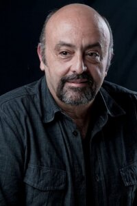 Хесус Кастехон (Jesús Castejón)