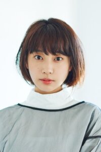 Симидзу Куруми (Shimizu Kurumi)