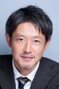 Цуцуи Мититака (Tsutsui Michitaka)