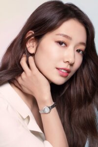 Пак Синхе (Park Shin Hye)