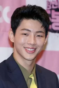 Ким Джису (Kim Ji-soo (1993))