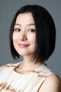 Судзуки Кёка (Suzuki Kyoka)