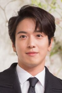 Чон Ёнхва (Jung Yong Hwa)