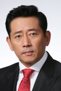 Чон Гваннёль (Jun Kwang Ryul)