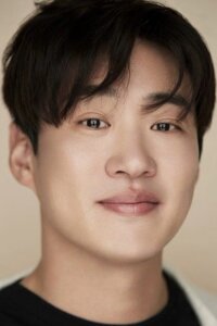 Ан Джэхон (Ahn Jae Hong)