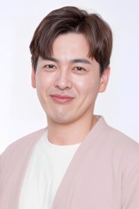 Пэ Гонсик (Bae Geon Sik)