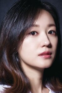 Ли Онджон (Lee Eon Jeong)