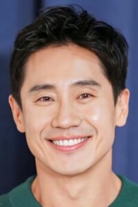Син Хагюн (Shin Ha Kyun)