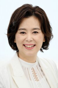 Чан Хеджин (Jang Hye Jin)