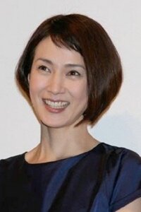 Ясуда Наруми (Yasuda Narumi)