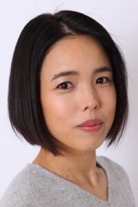Андо Тамаэ (Ando Tamae)