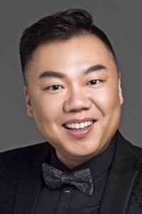 Цзян Чао (Jiang Chao)