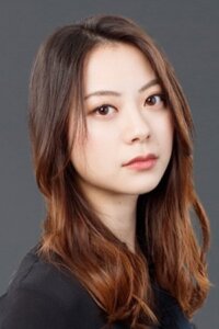 Ямасита Рио (Yamashita Rio)