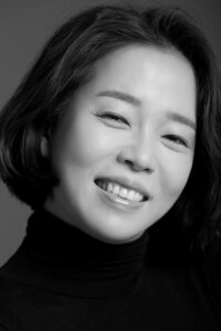 Чон Иран (Jung Yi Rang)